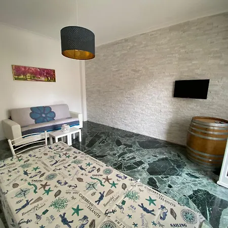Apartmán La Perla