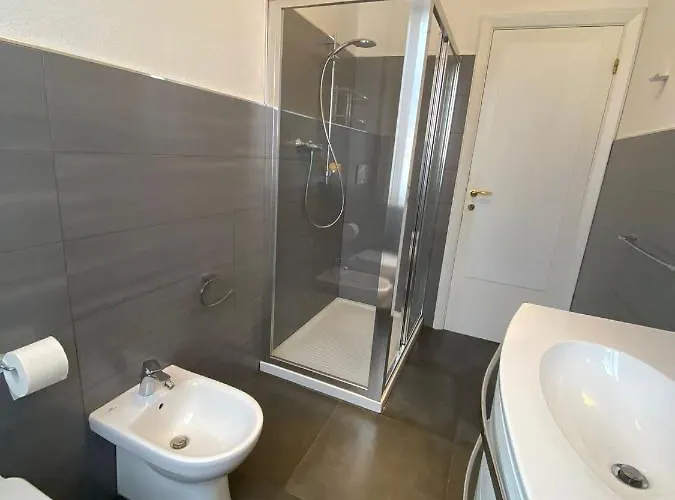 Apartmán La Perla Chiavari