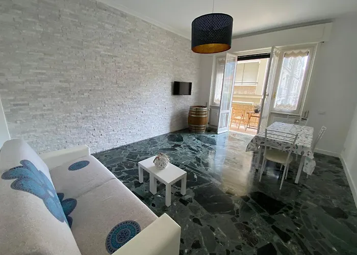 La Perla Apartmán *