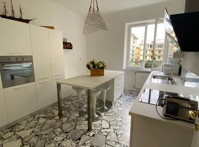 Apartmán La Perla *