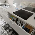 Appartamento La Perla *