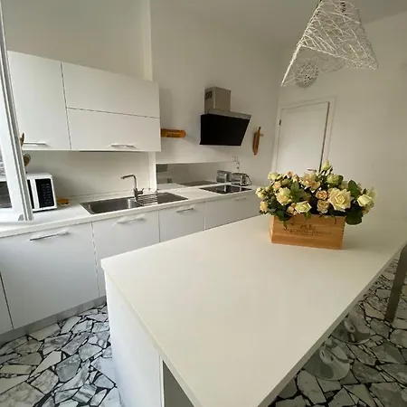 Appartement La Perla