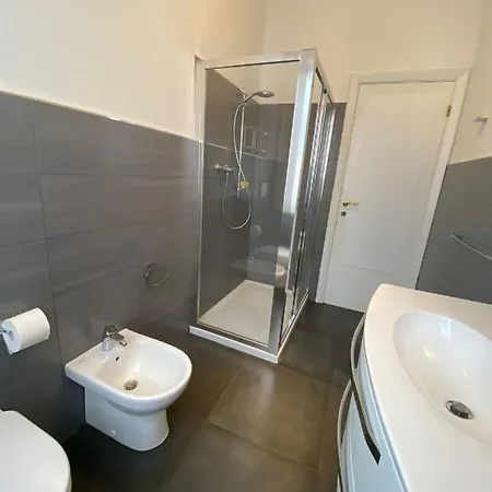Appartement La Perla Chiavari