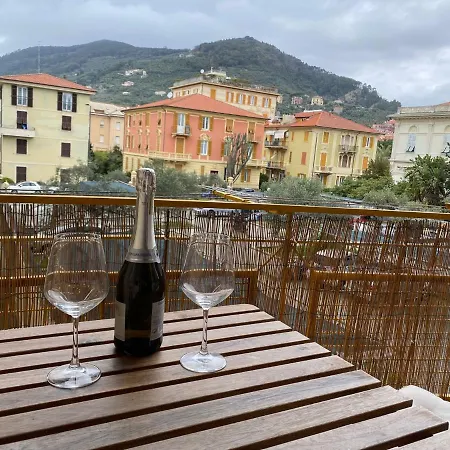 La Perla Appartement Chiavari