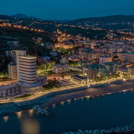 La Perla Lejlighed *