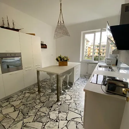Appartement La Perla *