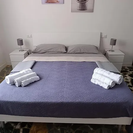 Appartamento La Perla Chiavari