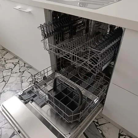 Apartmán La Perla Chiavari