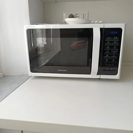 La Perla Apartment Chiavari