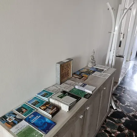 Apartmán La Perla