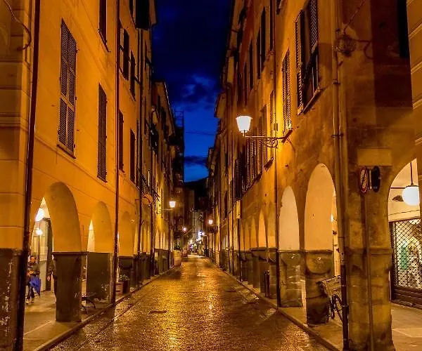 La Perla