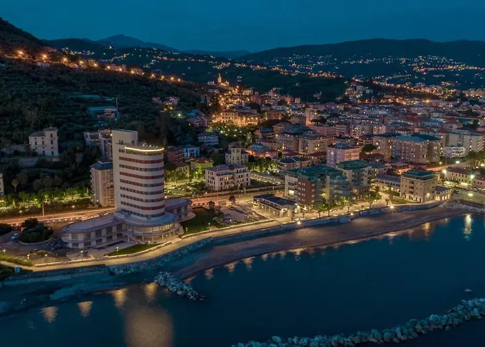 La Perla 아파트 *